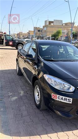 Renault Fluence